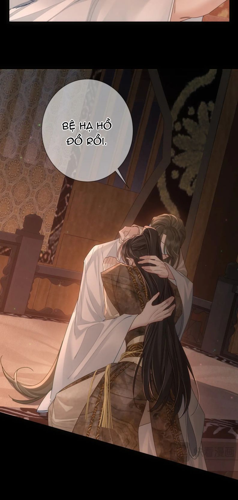 Nhân Vật Chính Chỉ Muốn Yêu Đương Chapter 80 - Trang 4