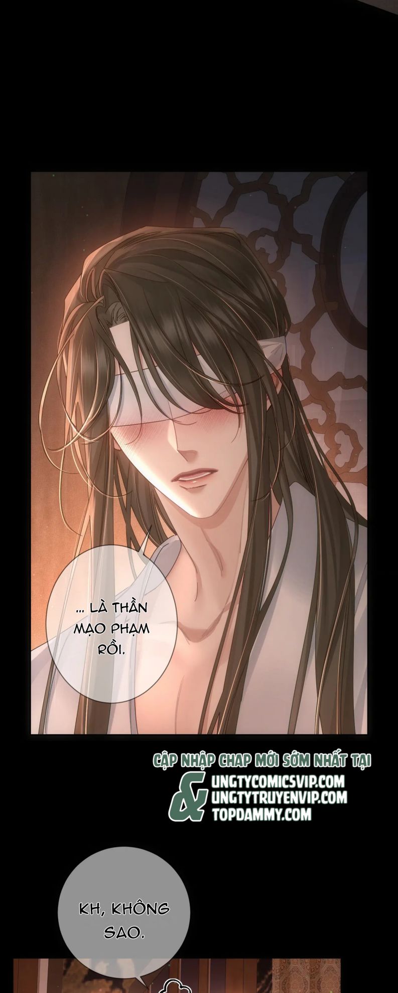Nhân Vật Chính Chỉ Muốn Yêu Đương Chapter 80 - Trang 4