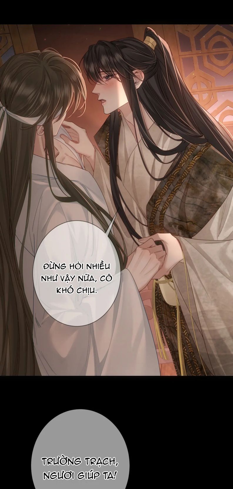 Nhân Vật Chính Chỉ Muốn Yêu Đương Chapter 80 - Trang 4