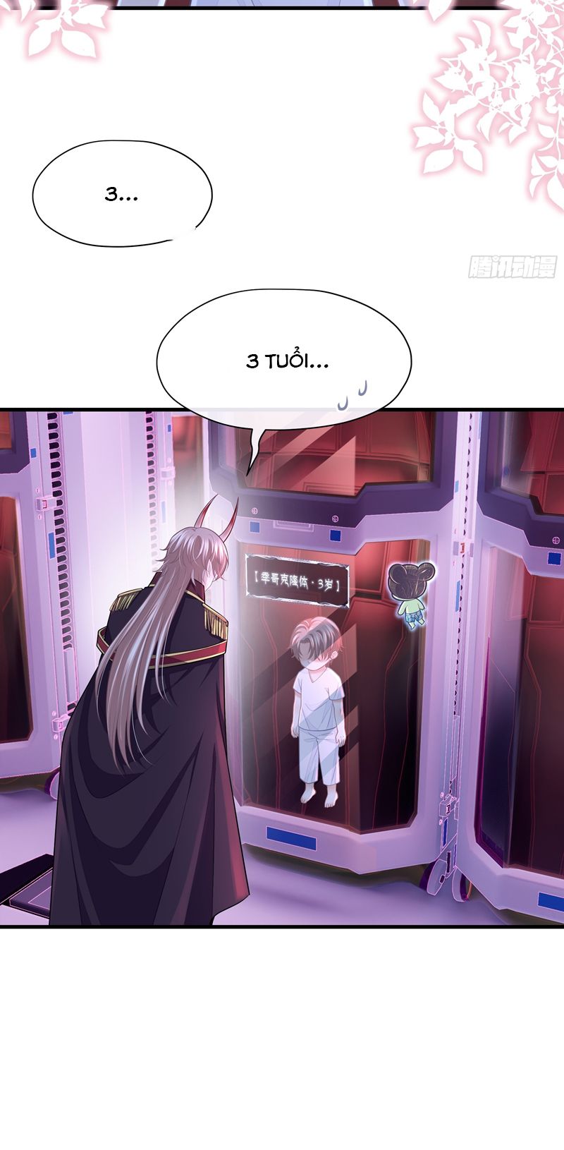 Tôi Nghi Ngờ Hệ Thống Thích Tôi Chapter 84 - Next Chapter 85