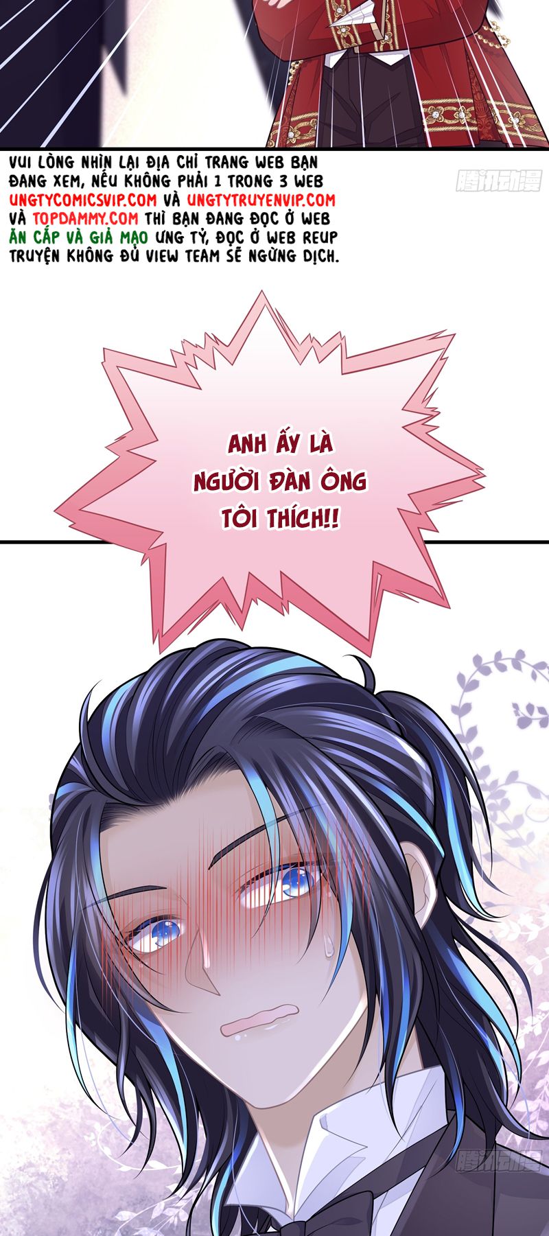 Tôi Nghi Ngờ Hệ Thống Thích Tôi Chapter 84 - Next Chapter 85