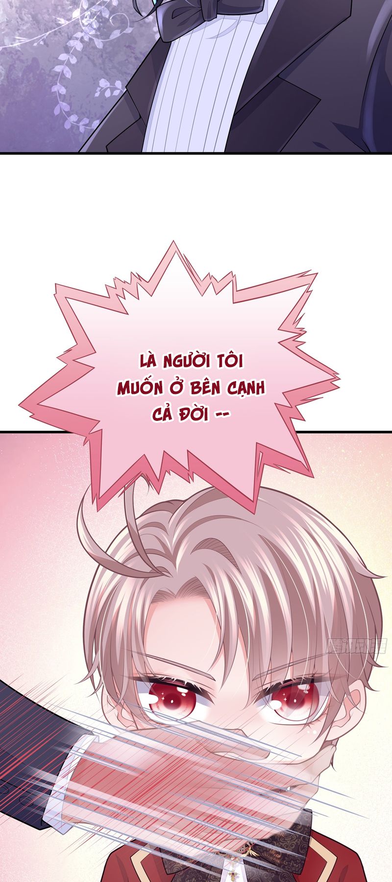 Tôi Nghi Ngờ Hệ Thống Thích Tôi Chapter 84 - Next Chapter 85