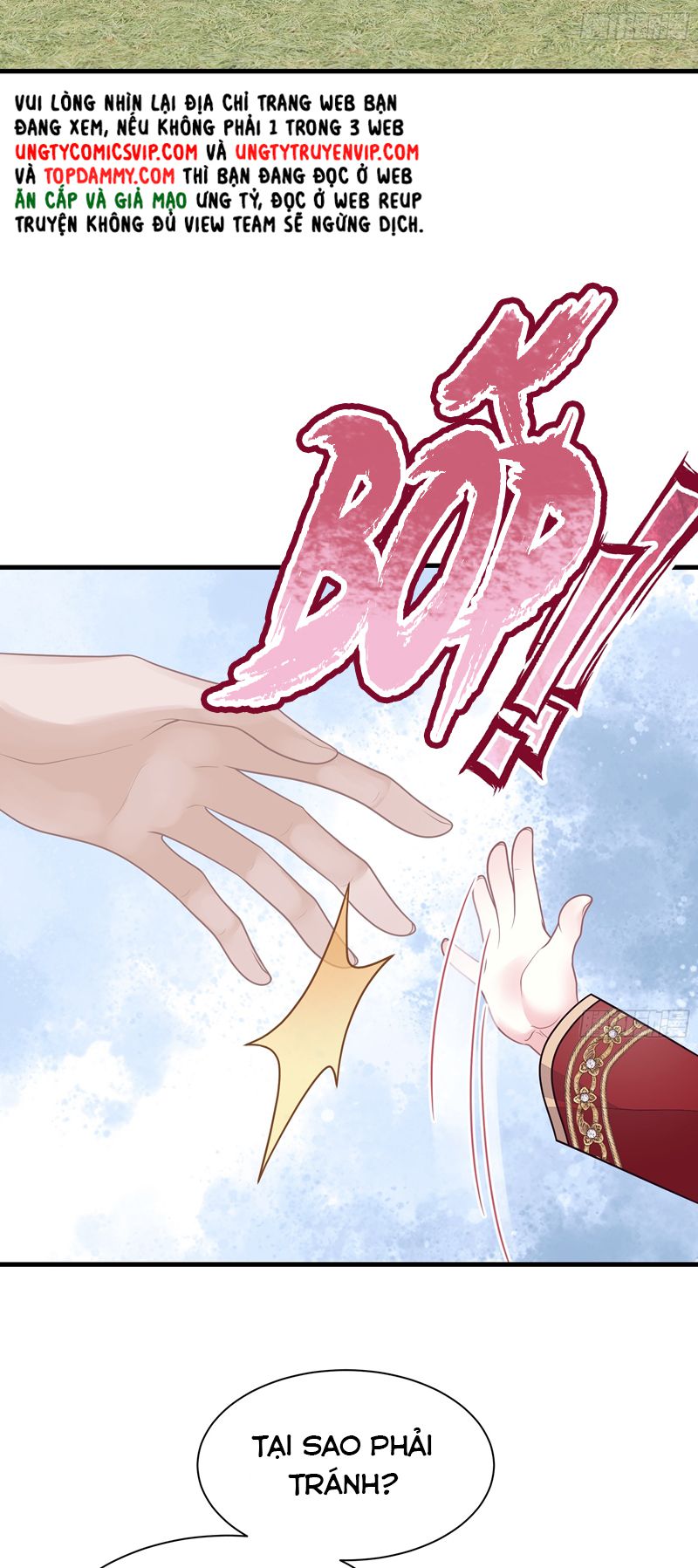 Tôi Nghi Ngờ Hệ Thống Thích Tôi Chapter 84 - Next Chapter 85