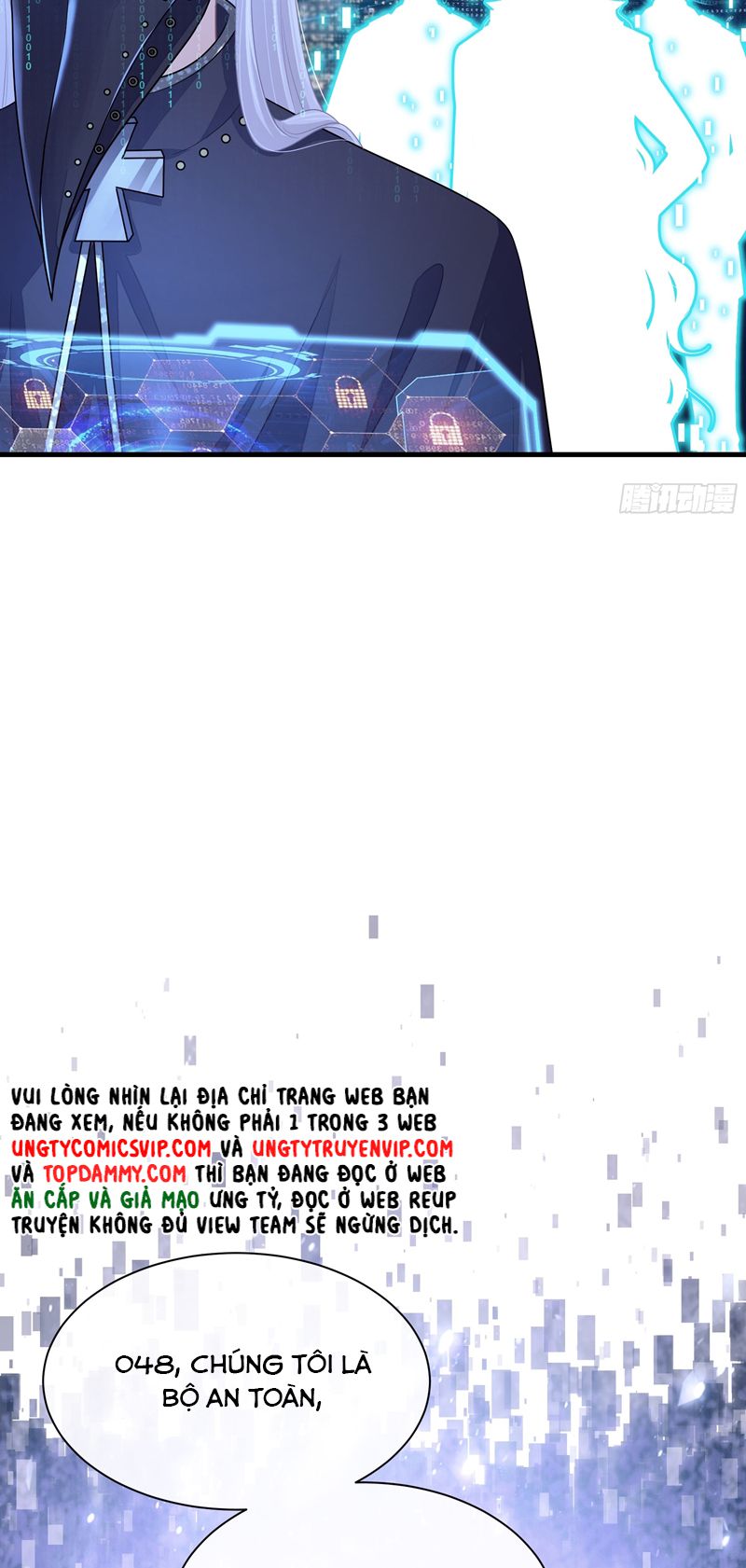Tôi Nghi Ngờ Hệ Thống Thích Tôi Chapter 84 - Next Chapter 85