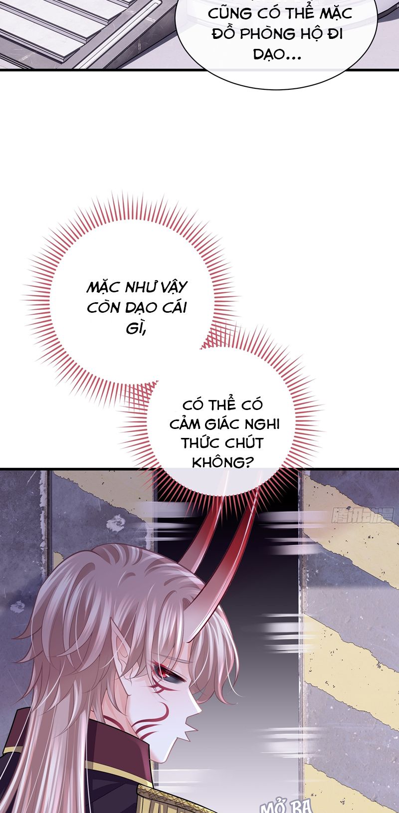 Tôi Nghi Ngờ Hệ Thống Thích Tôi Chapter 84 - Next Chapter 85