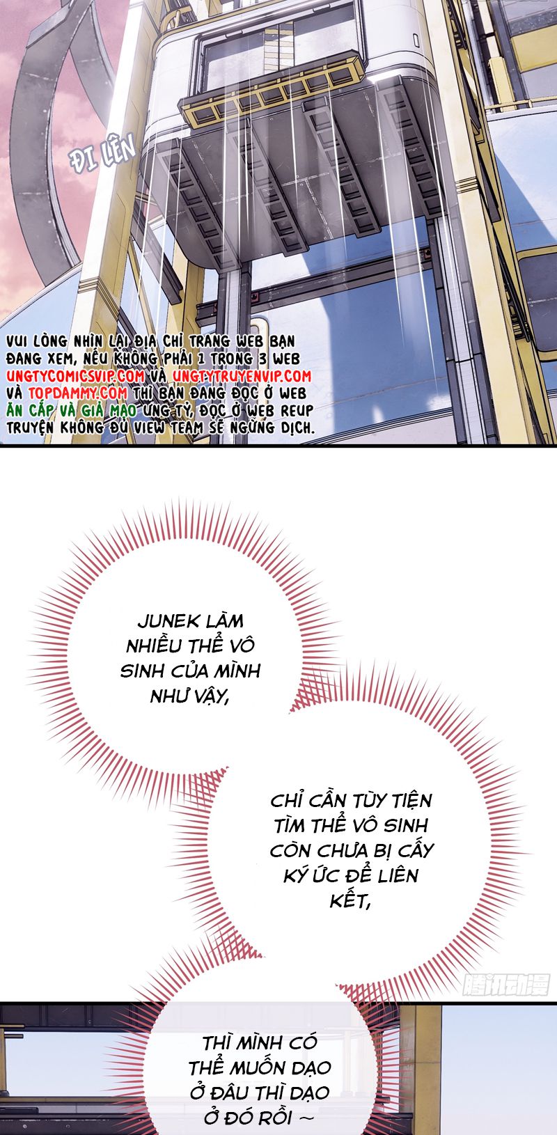 Tôi Nghi Ngờ Hệ Thống Thích Tôi Chapter 84 - Next Chapter 85