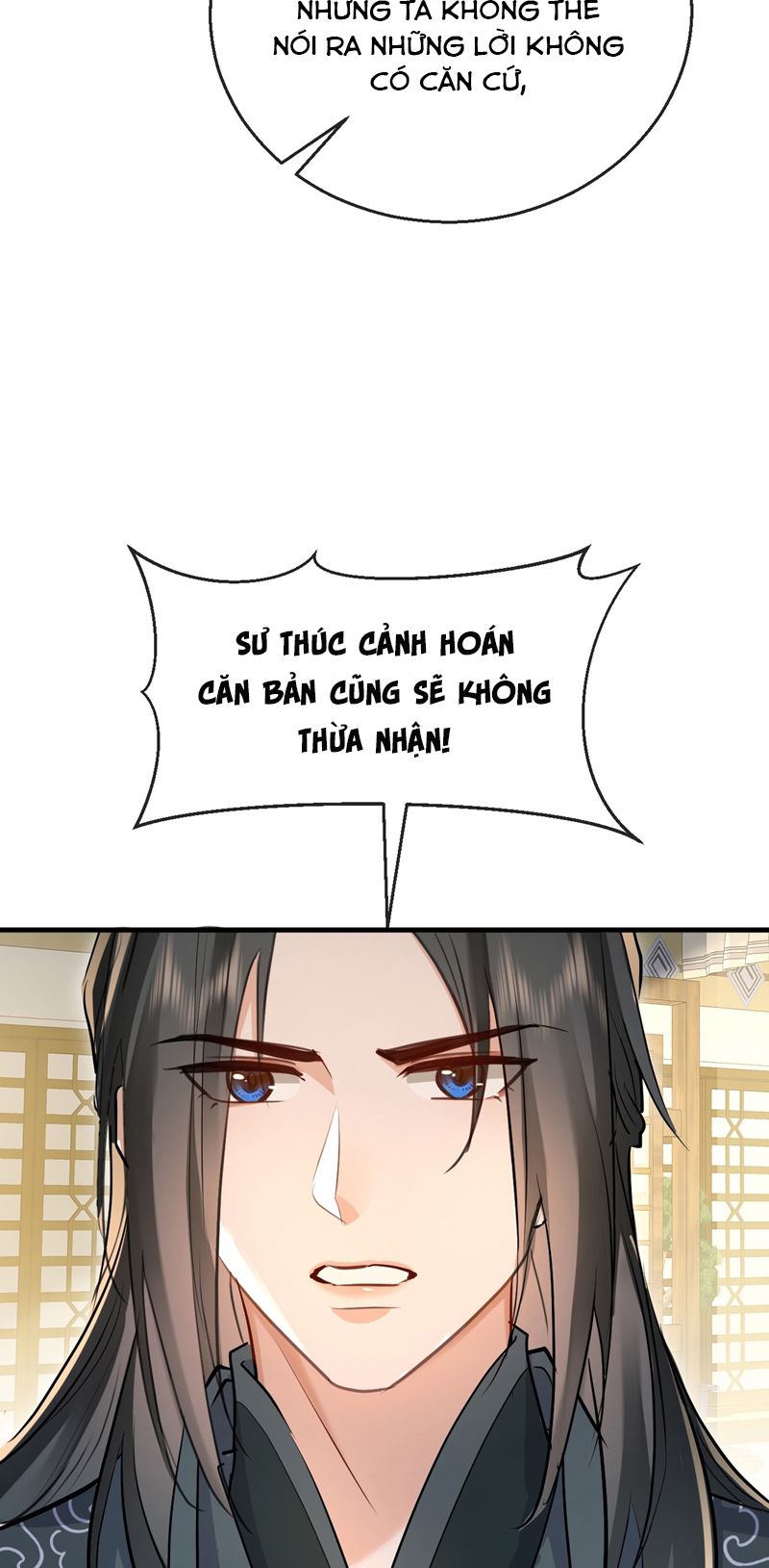 Ma Tôn Đại Nhân Song Tu Không Chapter 34 - Next Chapter 35