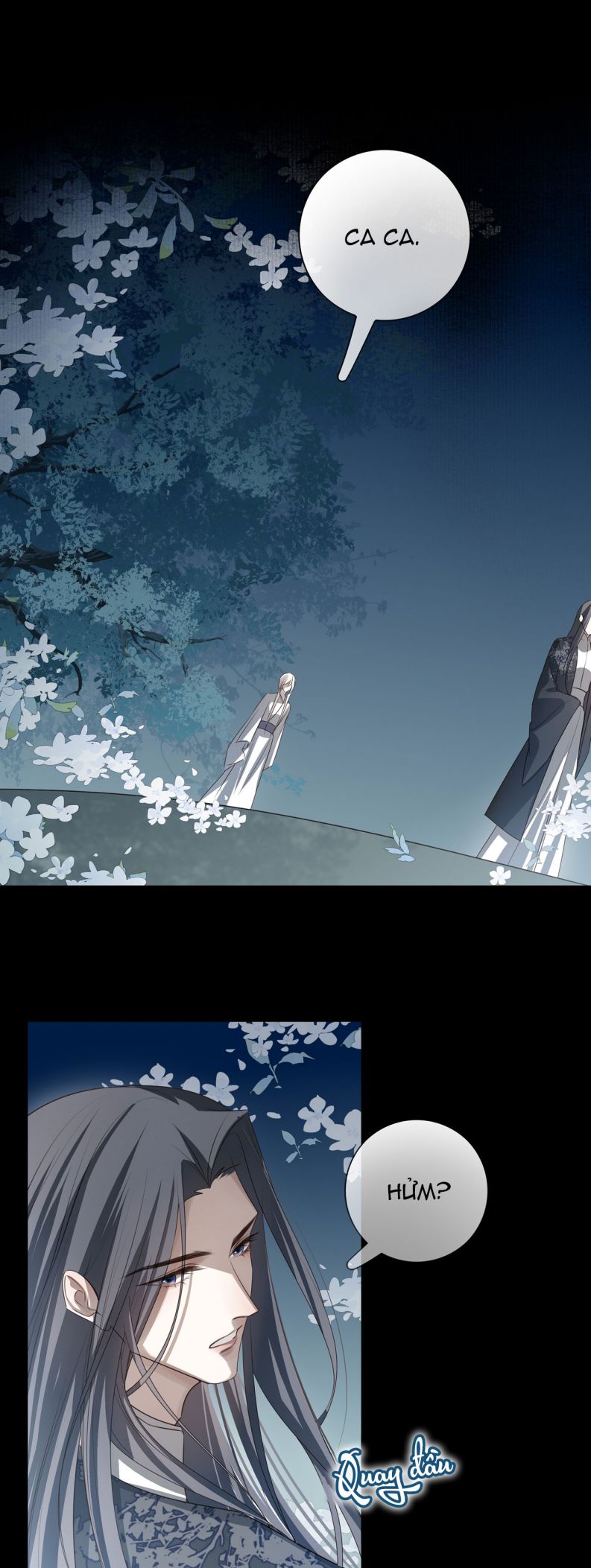 Sau Khi Chết Ta Trở Thành Nốt Chu Sa Của Ca Ca Chapter 34 - Trang 4