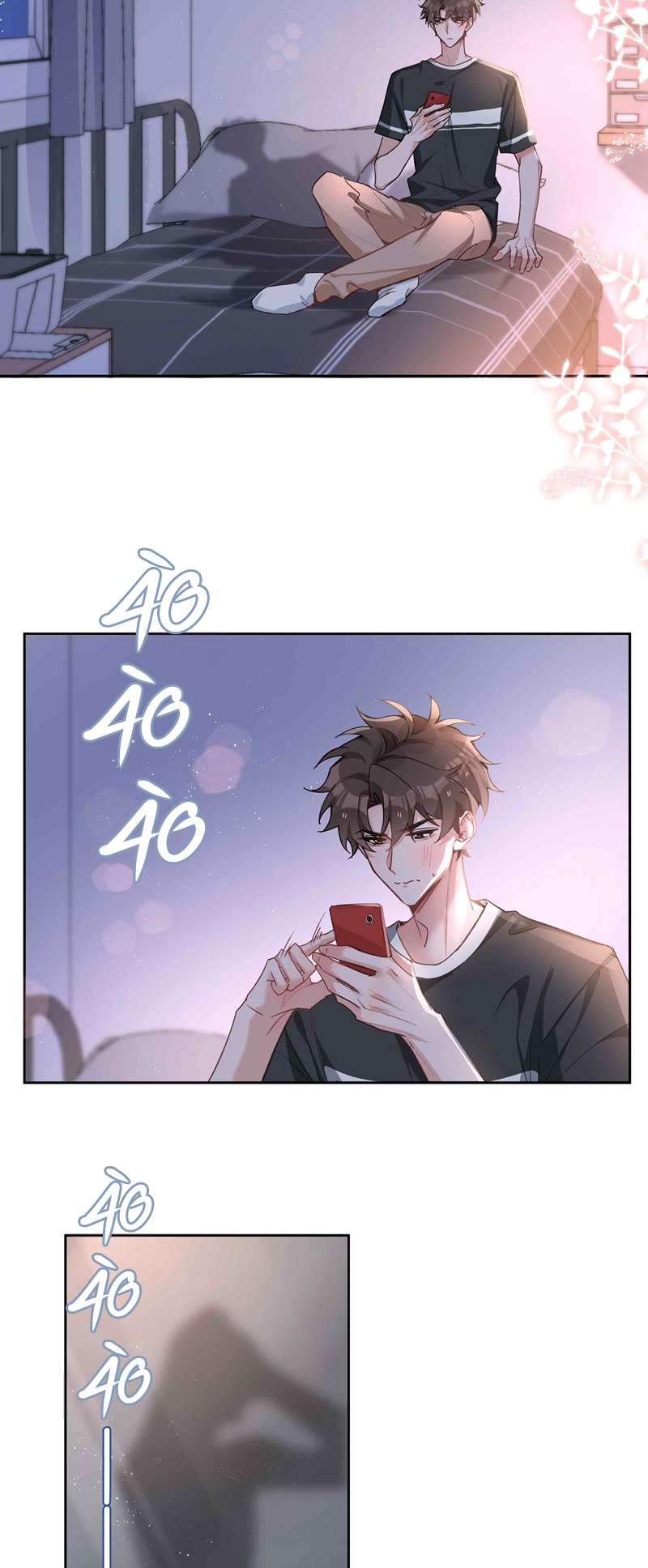 Sơn Hải Cao Trung Chapter 71 - Next Chapter 72