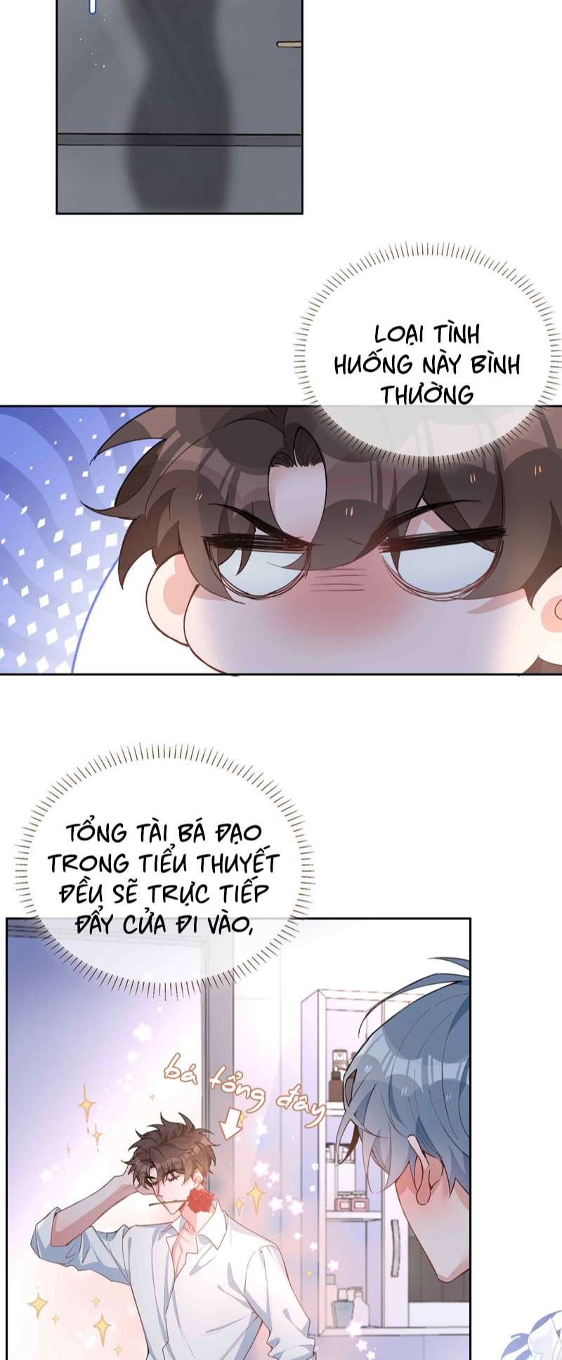 Sơn Hải Cao Trung Chapter 71 - Next Chapter 72