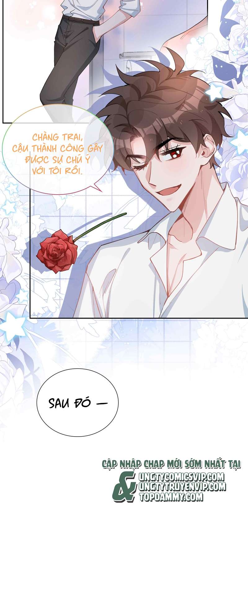 Sơn Hải Cao Trung Chapter 71 - Next Chapter 72
