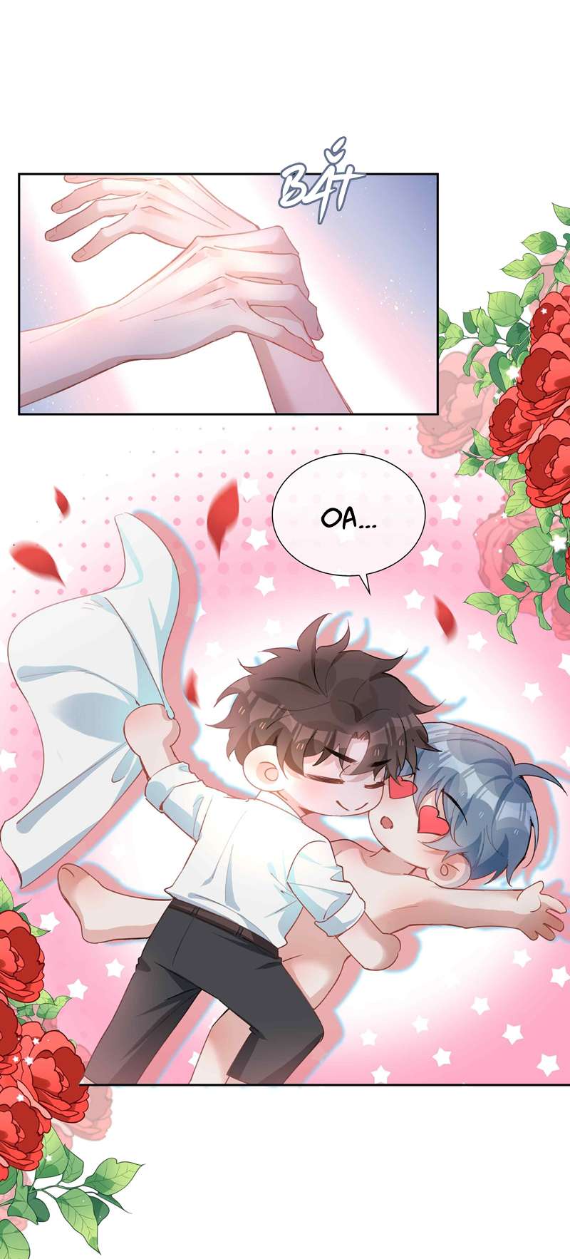 Sơn Hải Cao Trung Chapter 71 - Next Chapter 72