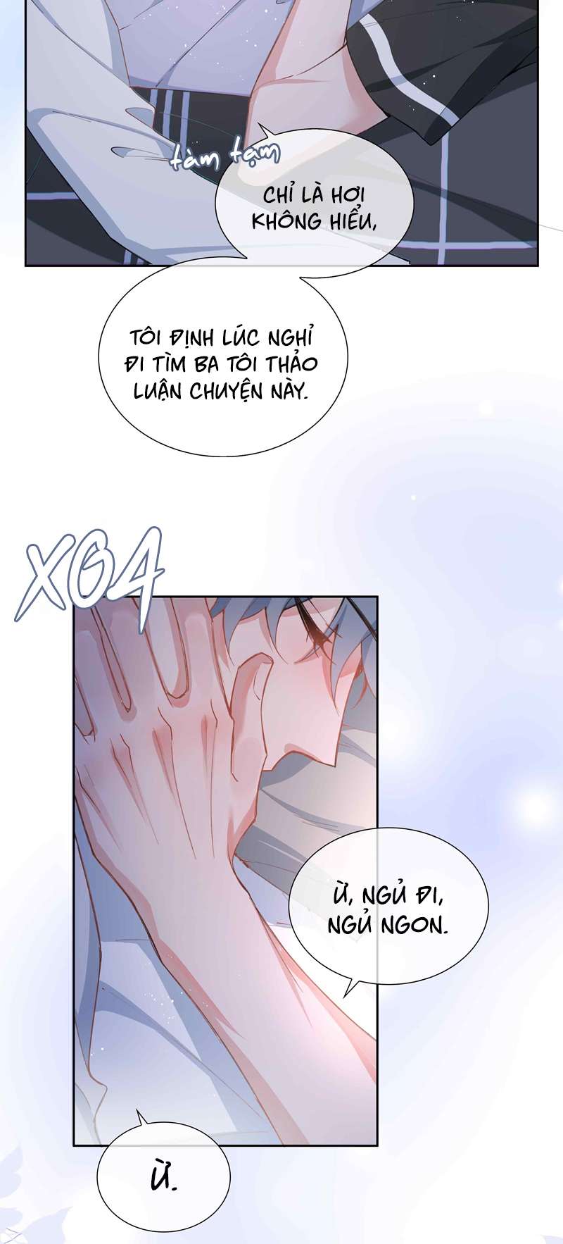Sơn Hải Cao Trung Chapter 71 - Next Chapter 72