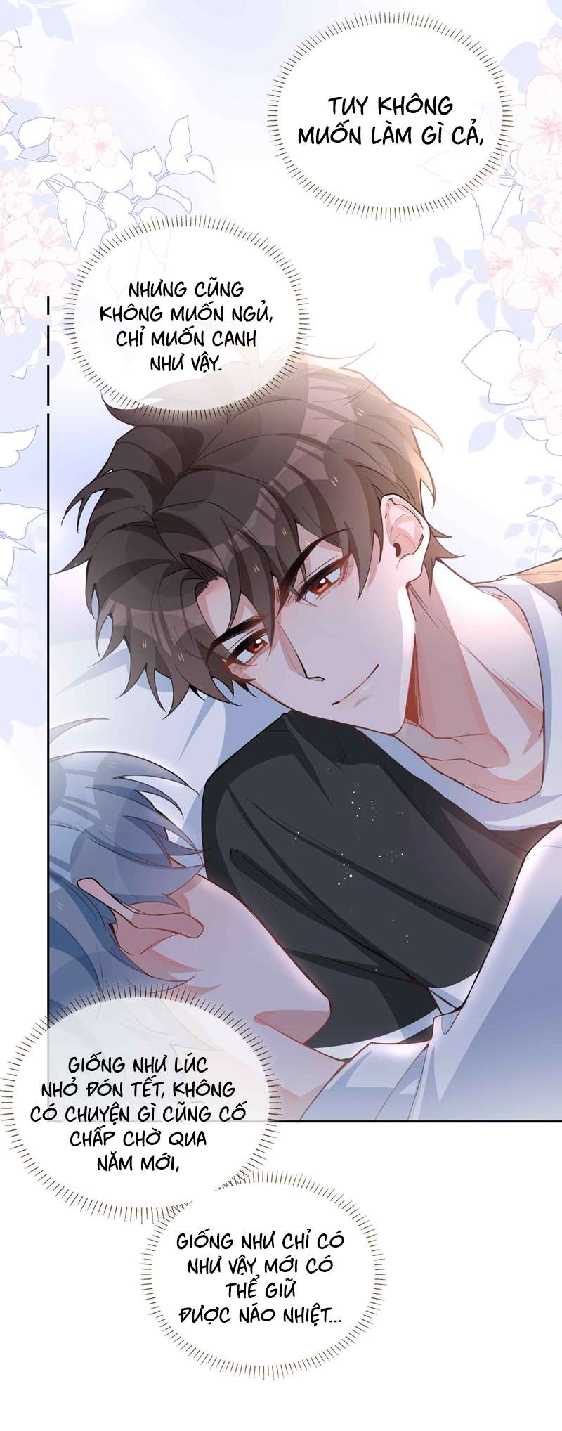 Sơn Hải Cao Trung Chapter 71 - Next Chapter 72