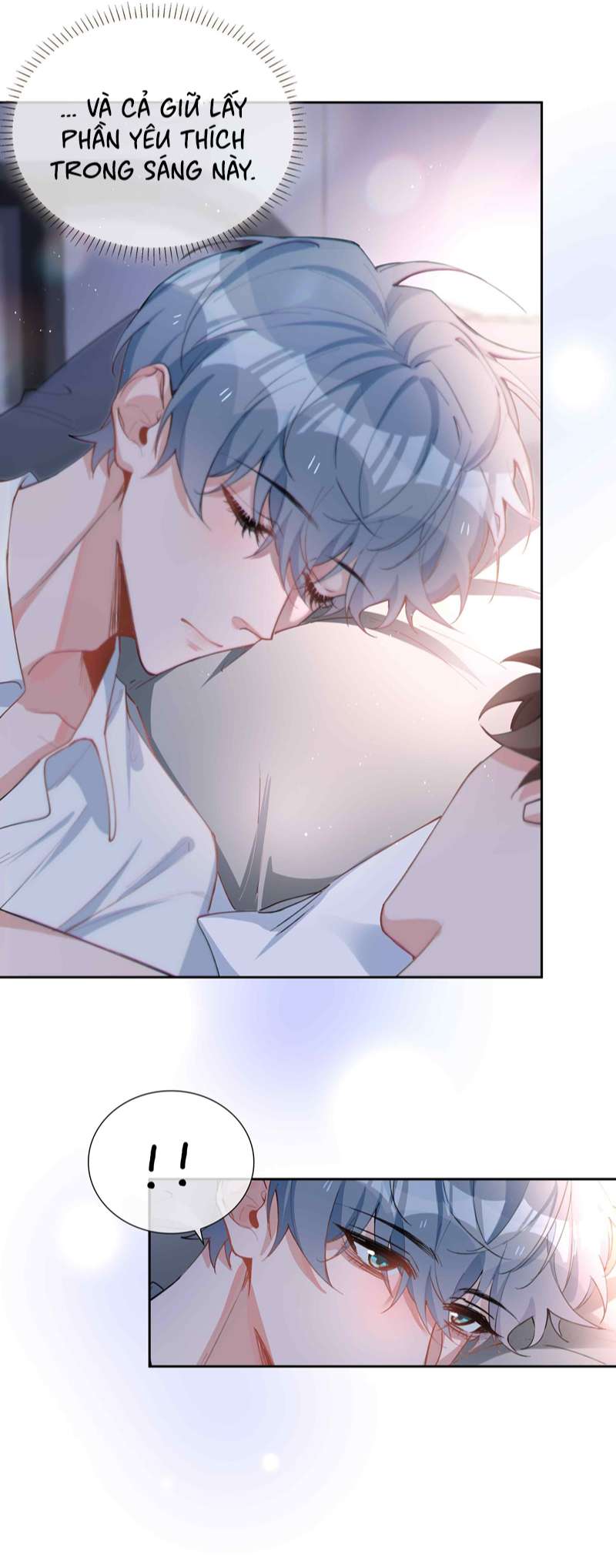 Sơn Hải Cao Trung Chapter 71 - Next Chapter 72