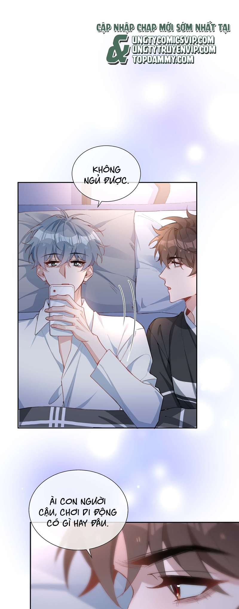 Sơn Hải Cao Trung Chapter 71 - Next Chapter 72