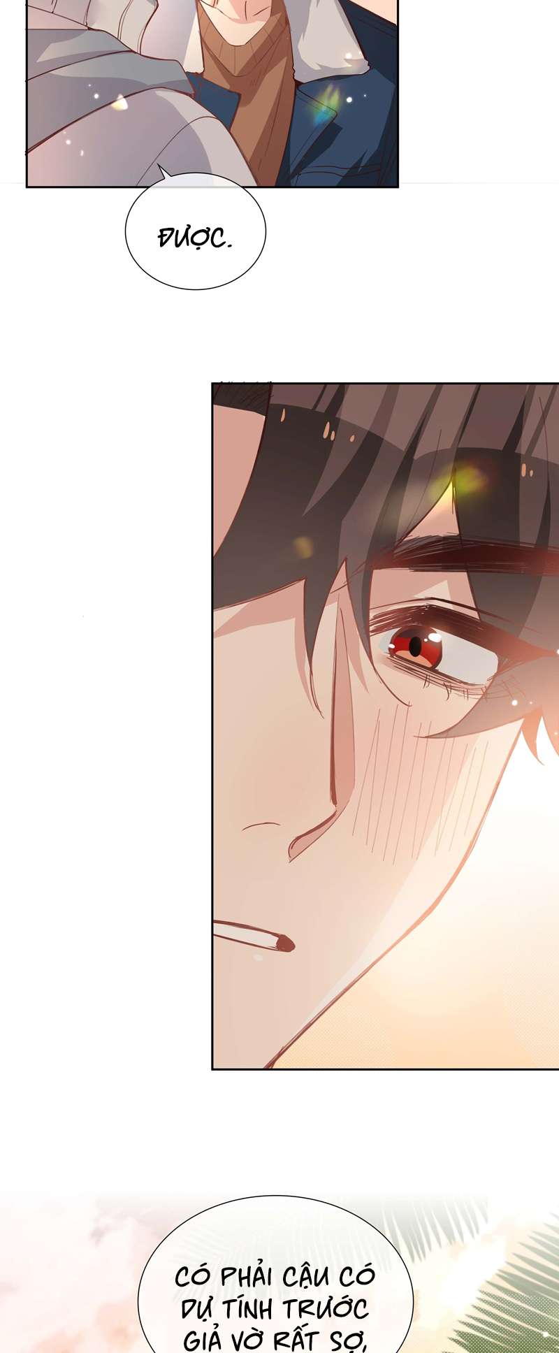 Sơn Hải Cao Trung Chapter 71 - Next Chapter 72