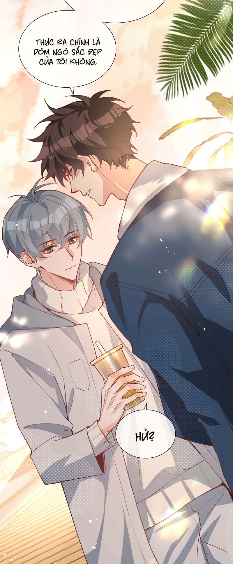 Sơn Hải Cao Trung Chapter 71 - Next Chapter 72