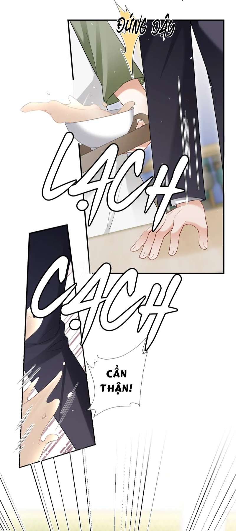 Đơn Xin Ly Hôn Chap 105 - Next Chap 106