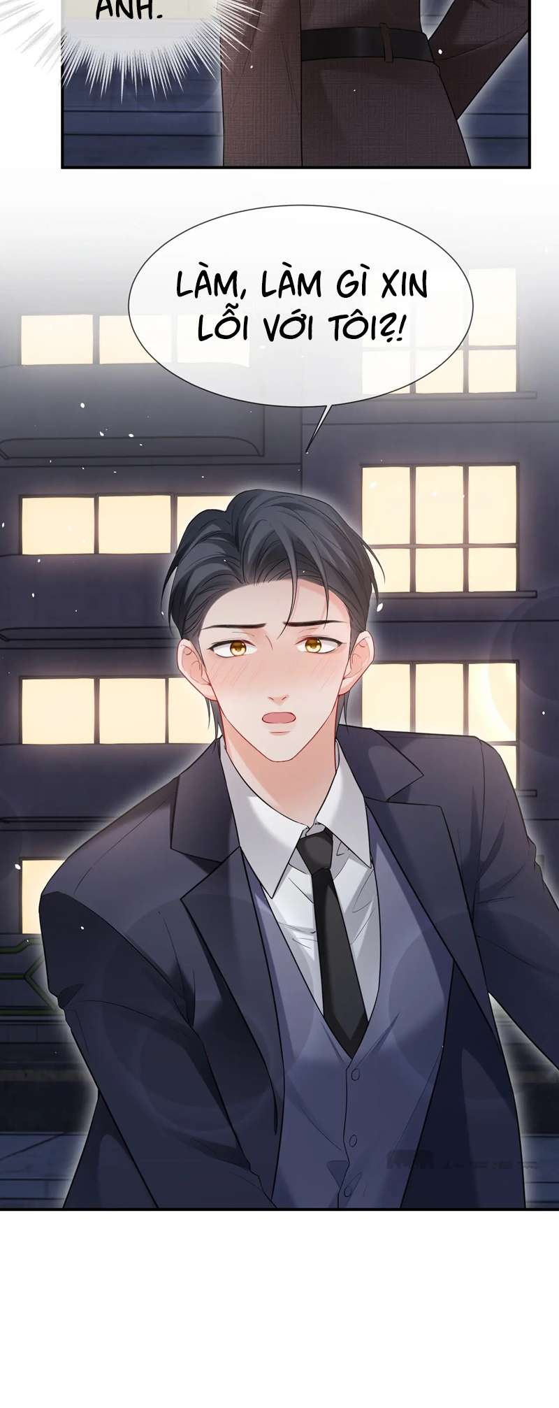 Đơn Xin Ly Hôn Chap 105 - Next Chap 106