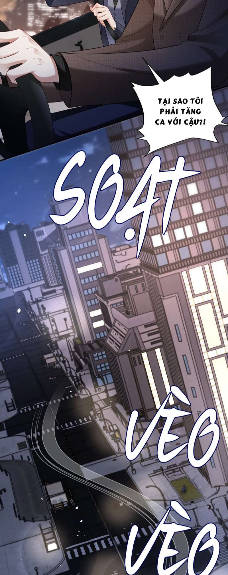 Đơn Xin Ly Hôn Chap 105 - Next Chap 106