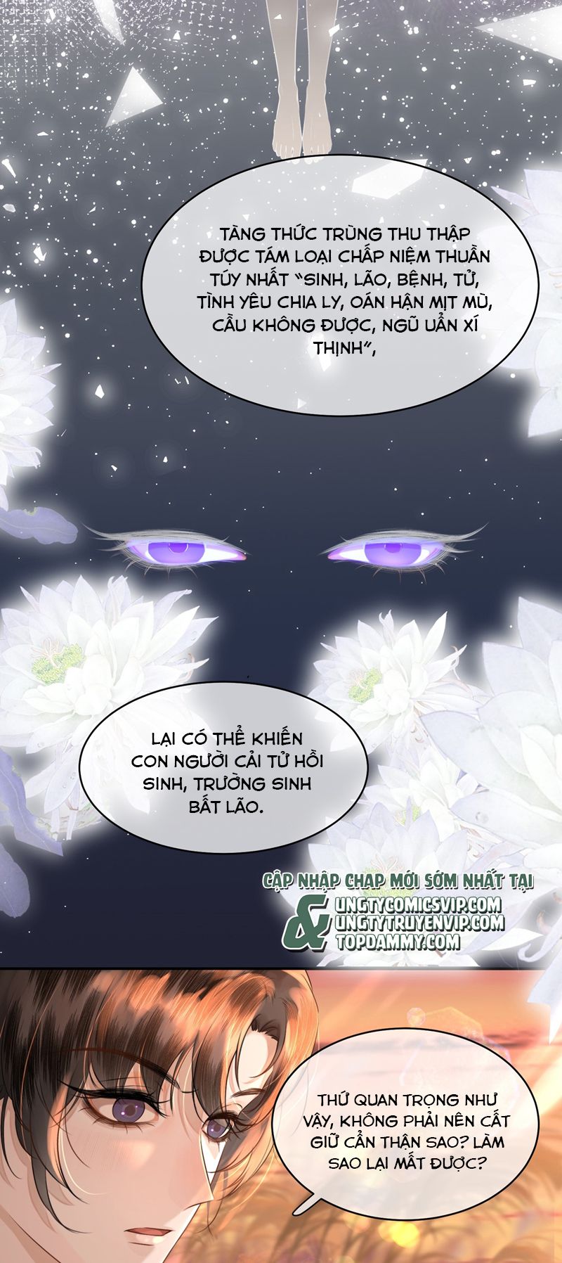 Trung Khuyển Không Thể Đẩy Ra Chapter 22 - Next Chapter 23