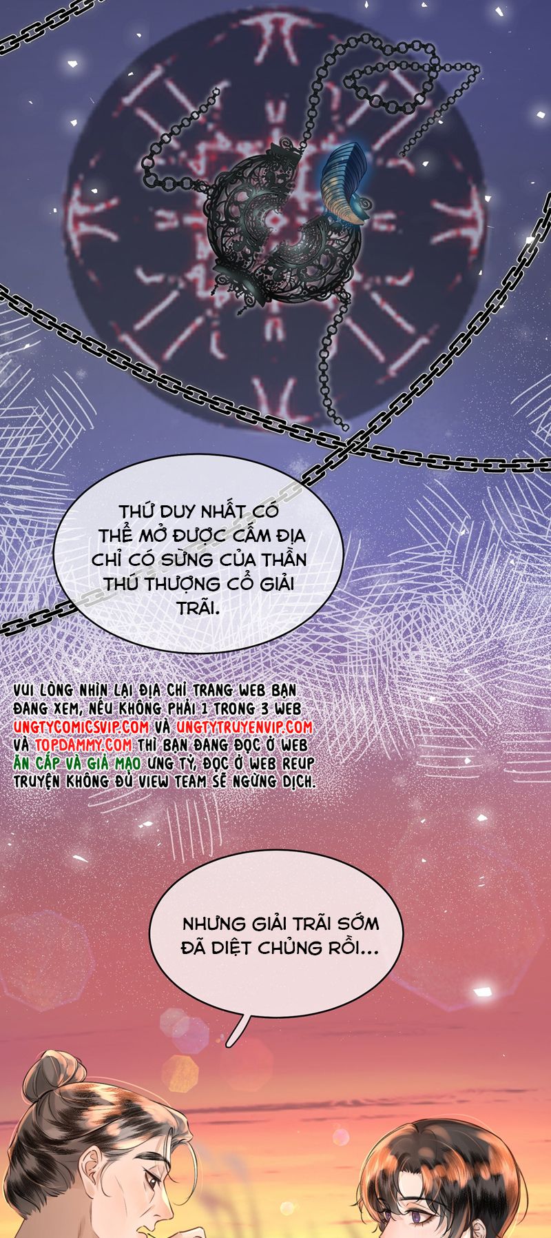 Trung Khuyển Không Thể Đẩy Ra Chapter 22 - Next Chapter 23