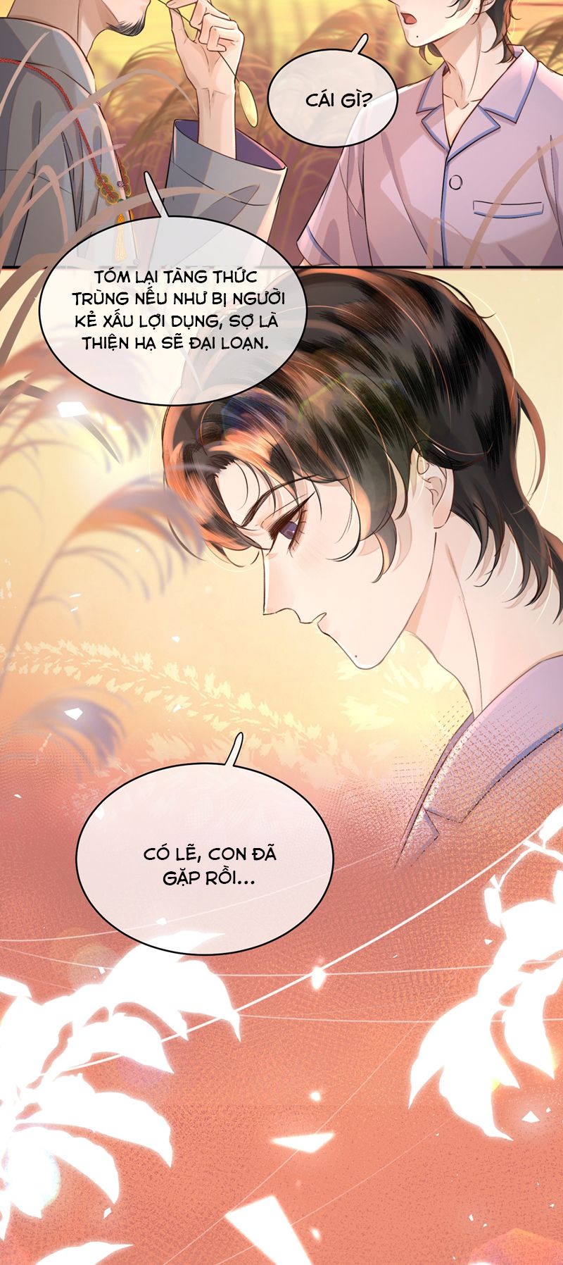 Trung Khuyển Không Thể Đẩy Ra Chapter 22 - Next Chapter 23