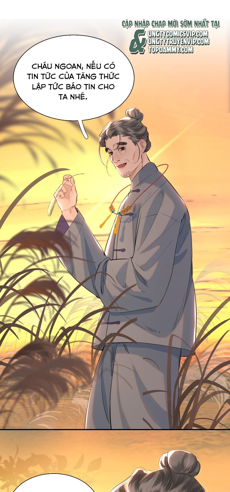 Trung Khuyển Không Thể Đẩy Ra Chapter 22 - Next Chapter 23