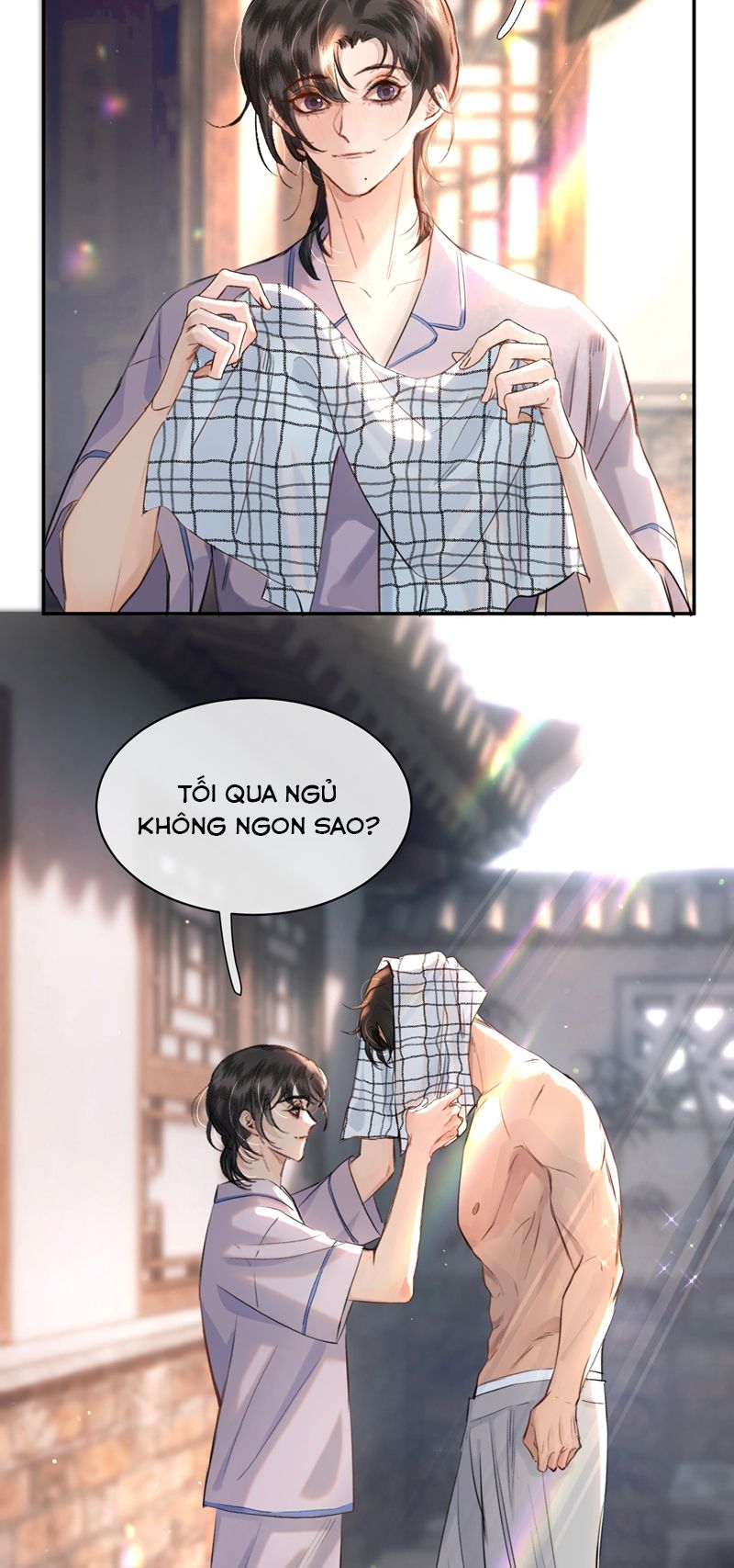 Trung Khuyển Không Thể Đẩy Ra Chapter 22 - Next Chapter 23