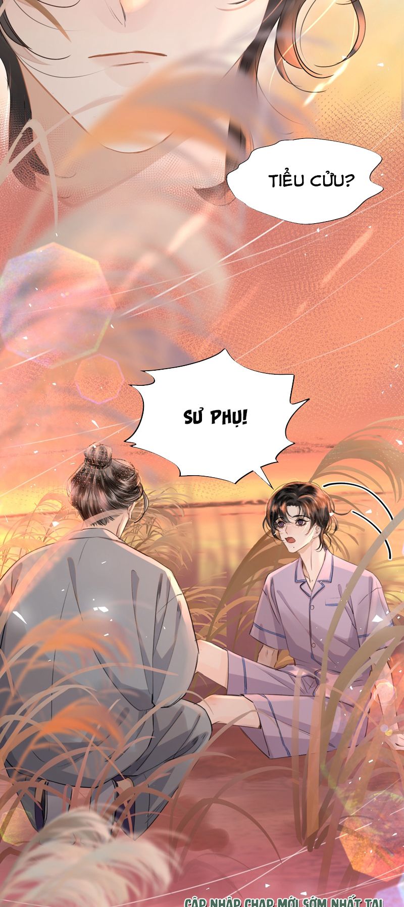 Trung Khuyển Không Thể Đẩy Ra Chapter 22 - Next Chapter 23