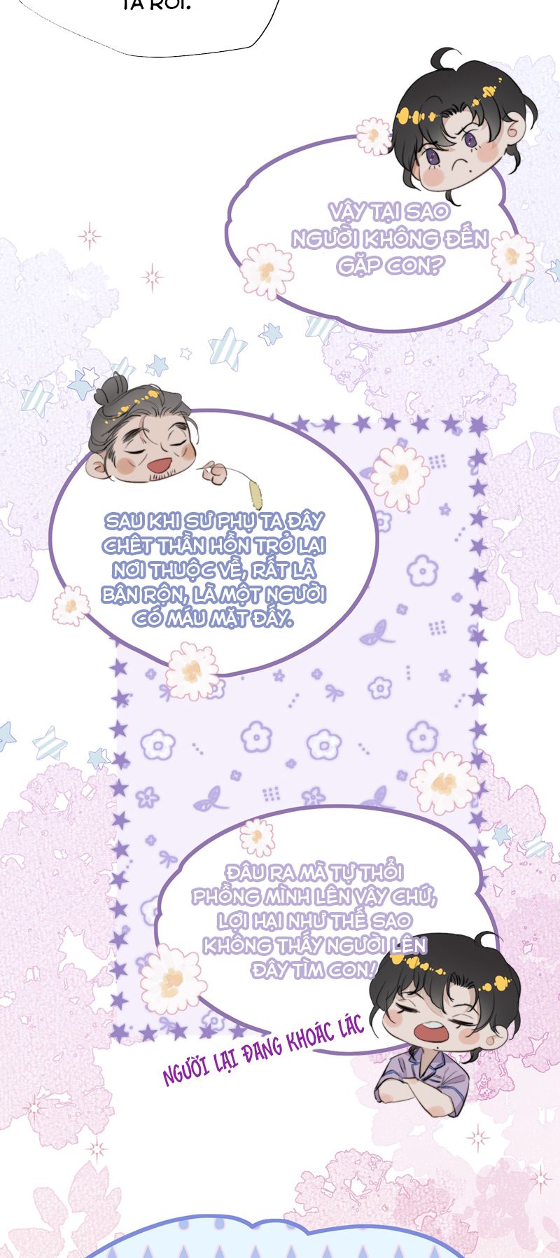 Trung Khuyển Không Thể Đẩy Ra Chapter 22 - Next Chapter 23