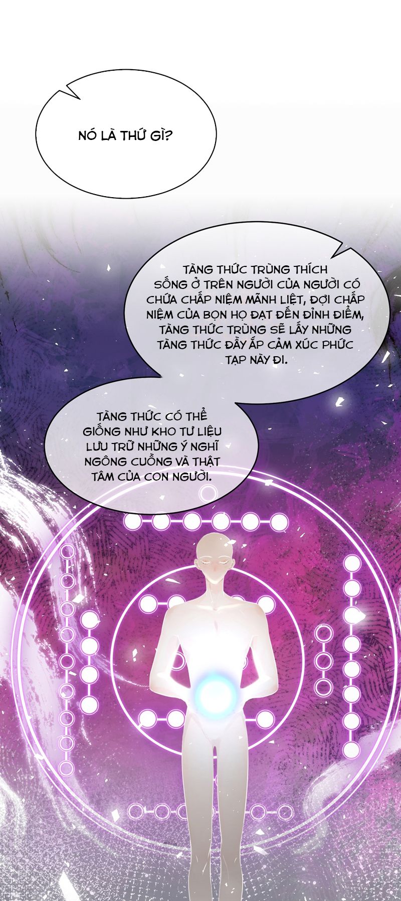 Trung Khuyển Không Thể Đẩy Ra Chapter 22 - Next Chapter 23