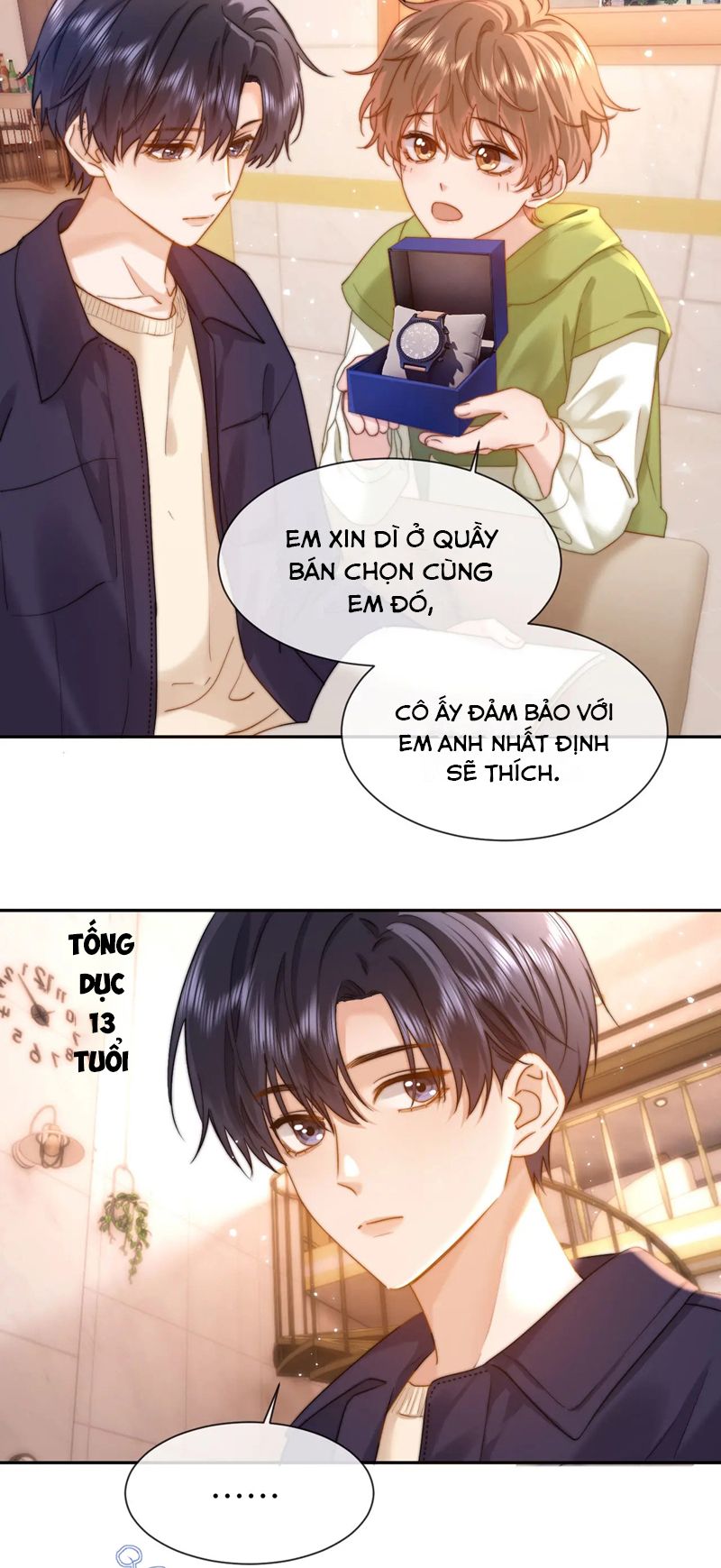 Chất Dị Ứng Đáng Yêu Chapter 15 - Trang 4