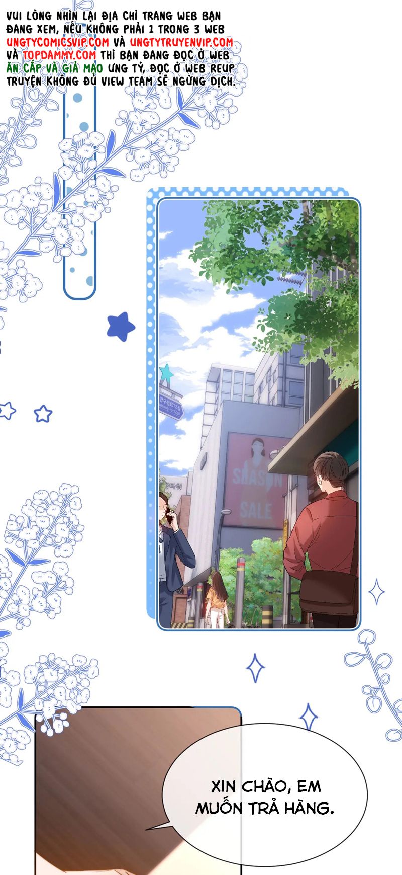 Chất Dị Ứng Đáng Yêu Chapter 15 - Trang 4