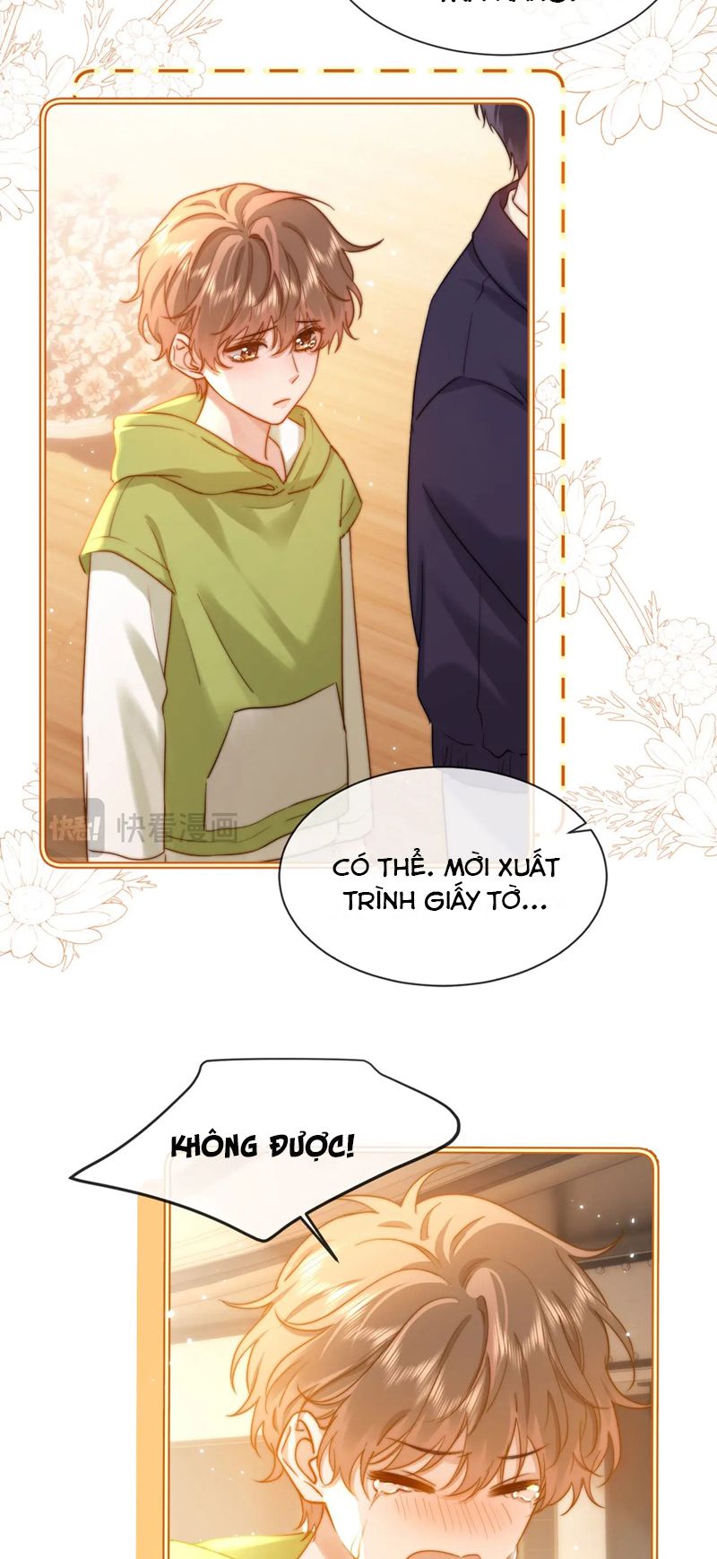 Chất Dị Ứng Đáng Yêu Chapter 15 - Trang 4