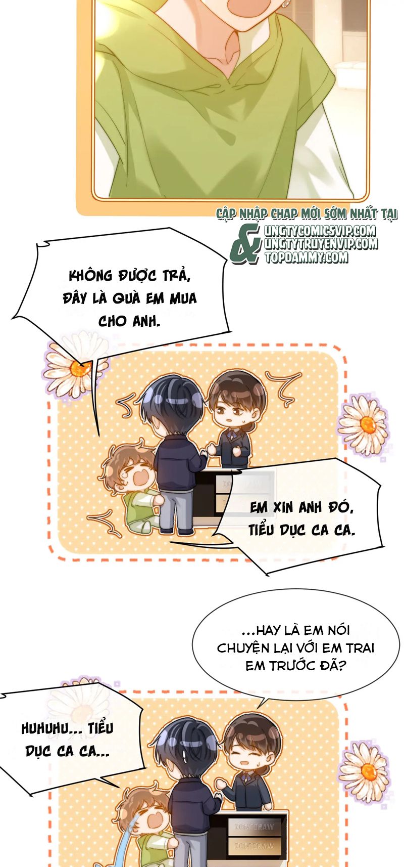 Chất Dị Ứng Đáng Yêu Chapter 15 - Trang 4