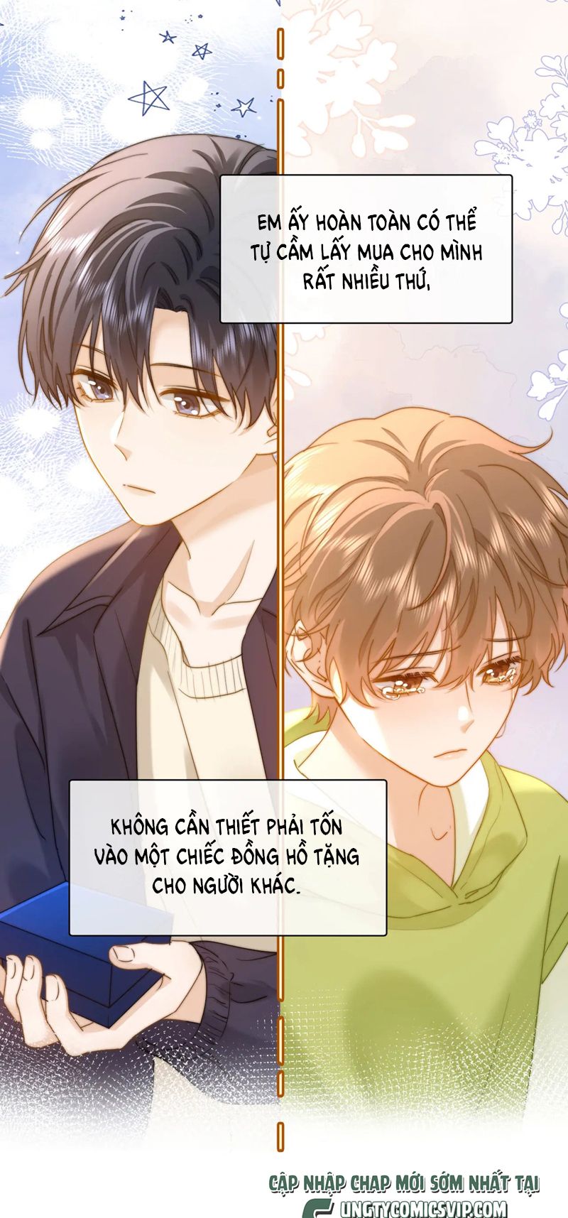Chất Dị Ứng Đáng Yêu Chapter 15 - Trang 4