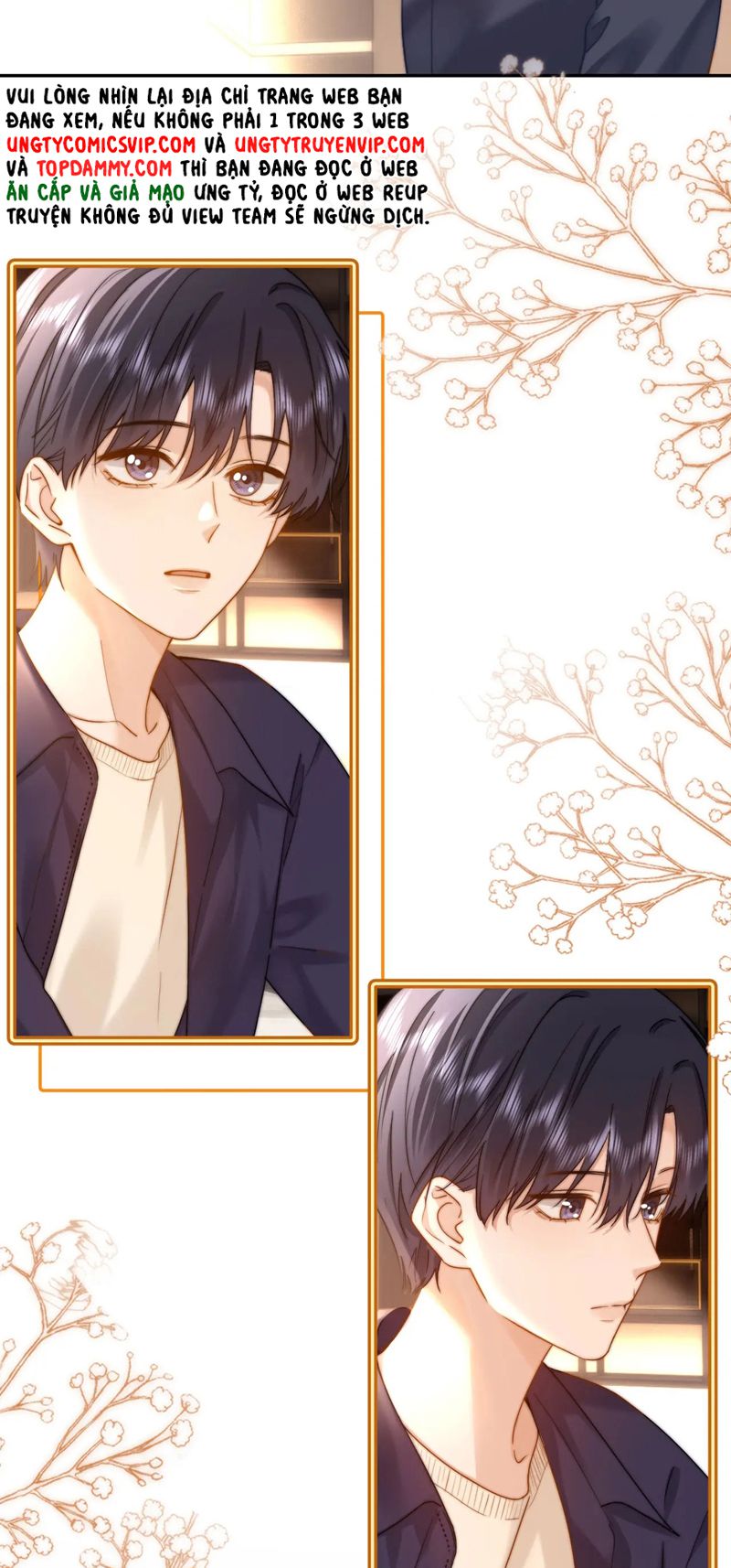 Chất Dị Ứng Đáng Yêu Chapter 15 - Trang 4