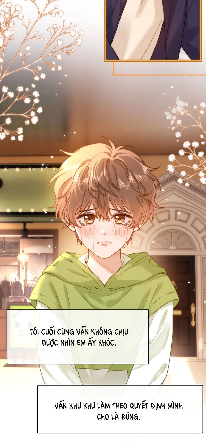 Chất Dị Ứng Đáng Yêu Chapter 15 - Trang 4