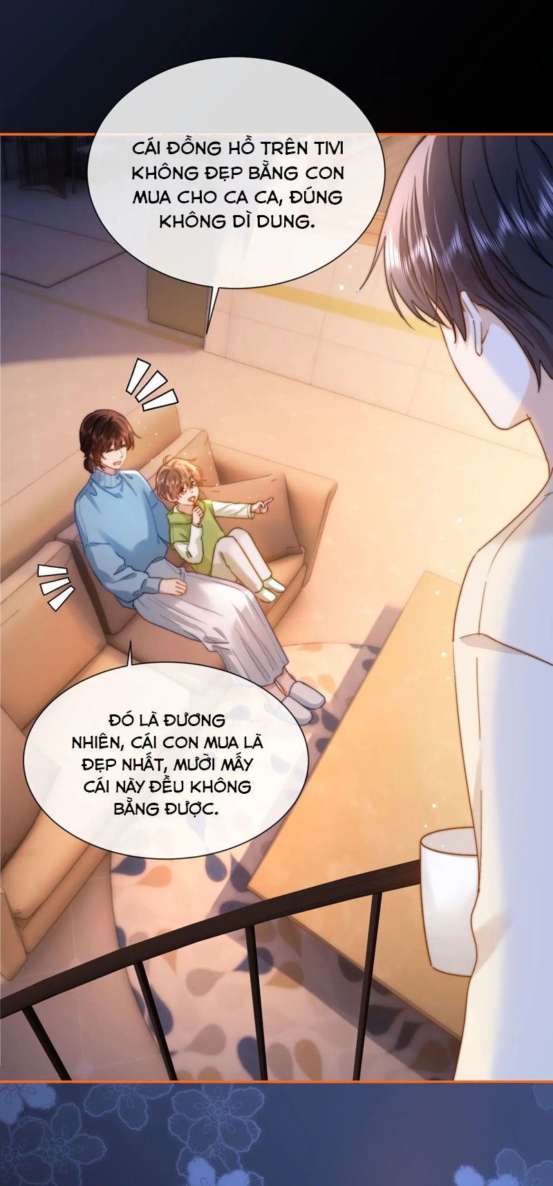 Chất Dị Ứng Đáng Yêu Chapter 15 - Trang 4
