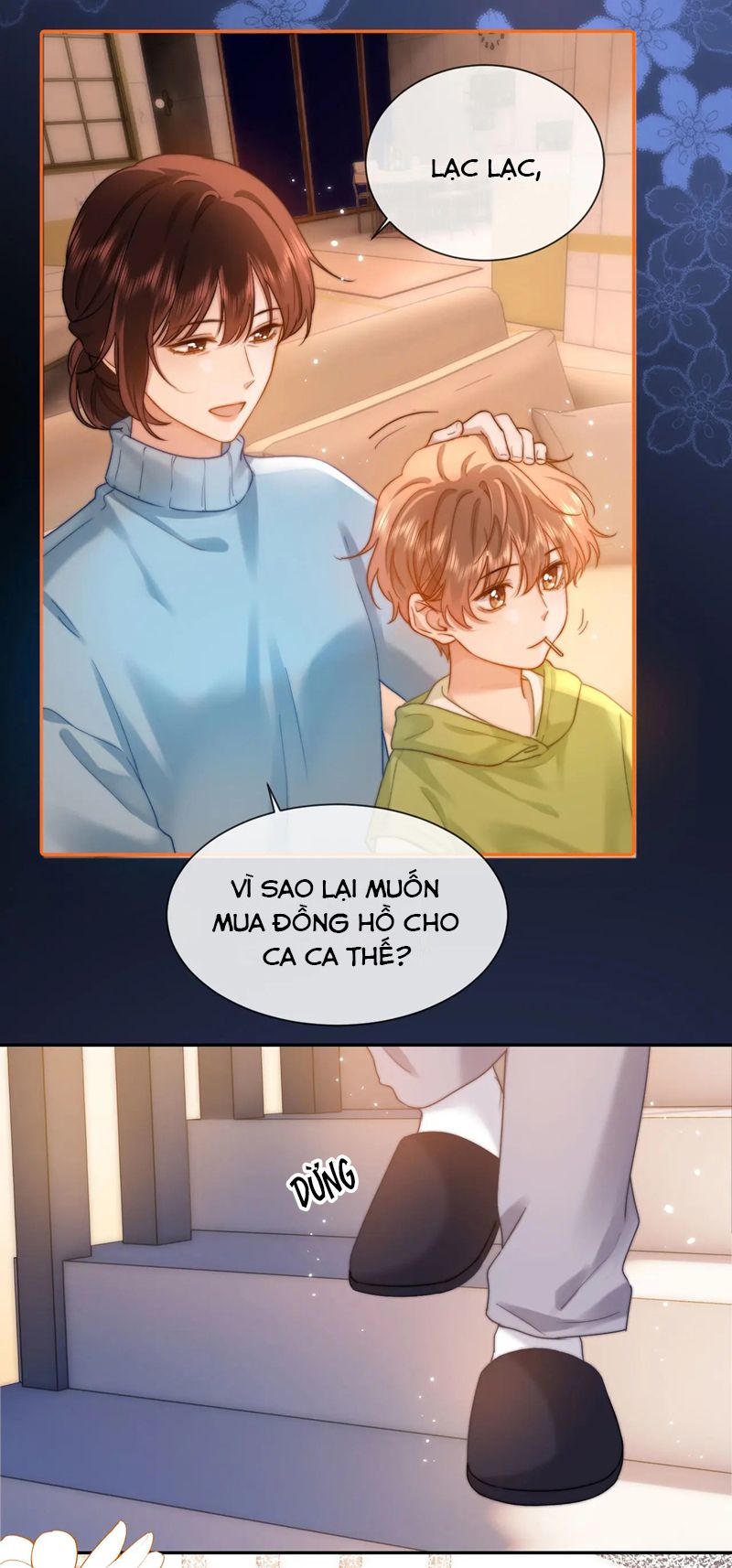 Chất Dị Ứng Đáng Yêu Chapter 15 - Trang 4