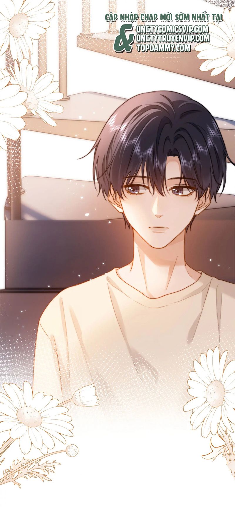 Chất Dị Ứng Đáng Yêu Chapter 15 - Trang 4