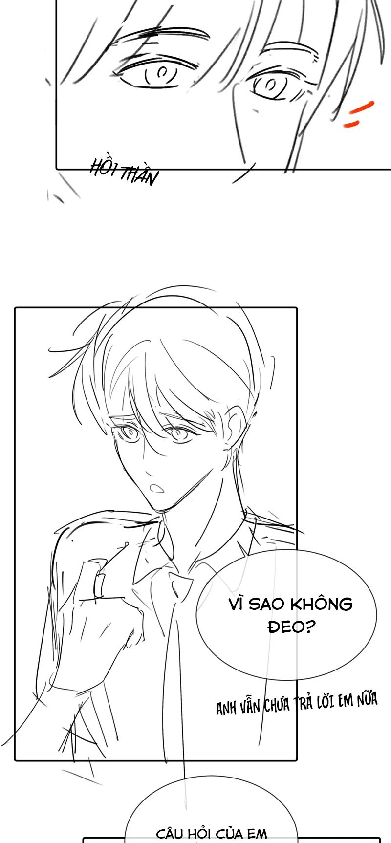 Chất Dị Ứng Đáng Yêu Chapter 15 - Trang 4