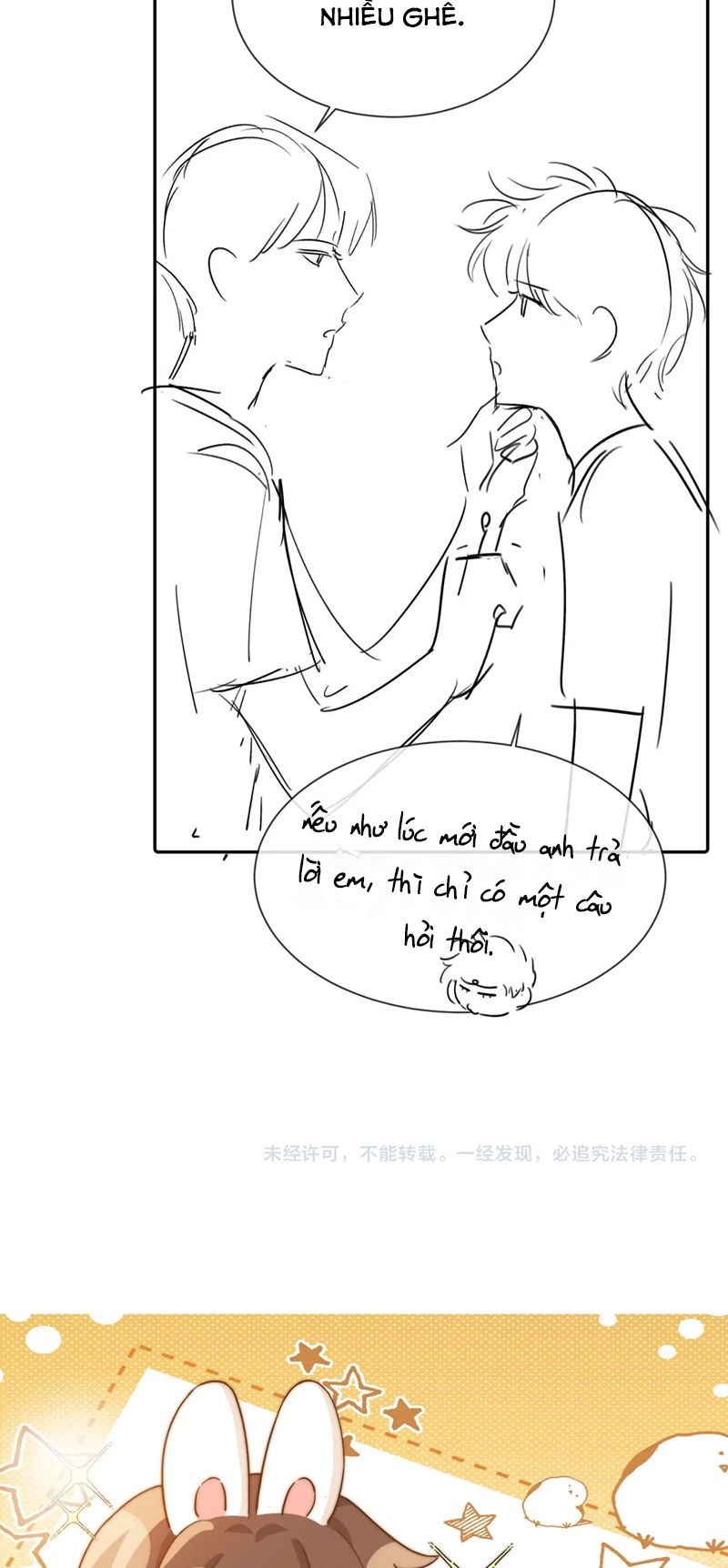 Chất Dị Ứng Đáng Yêu Chapter 15 - Trang 4