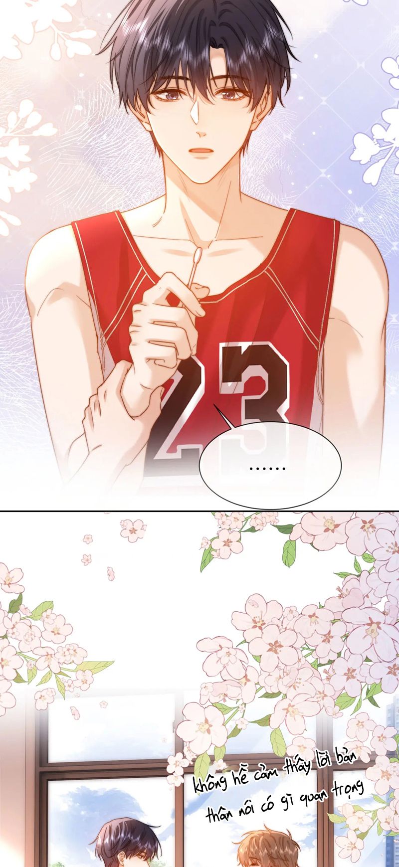Chất Dị Ứng Đáng Yêu Chapter 15 - Trang 4