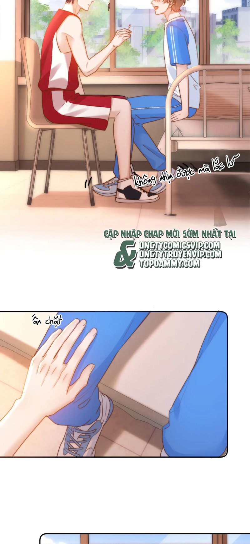 Chất Dị Ứng Đáng Yêu Chapter 15 - Trang 4