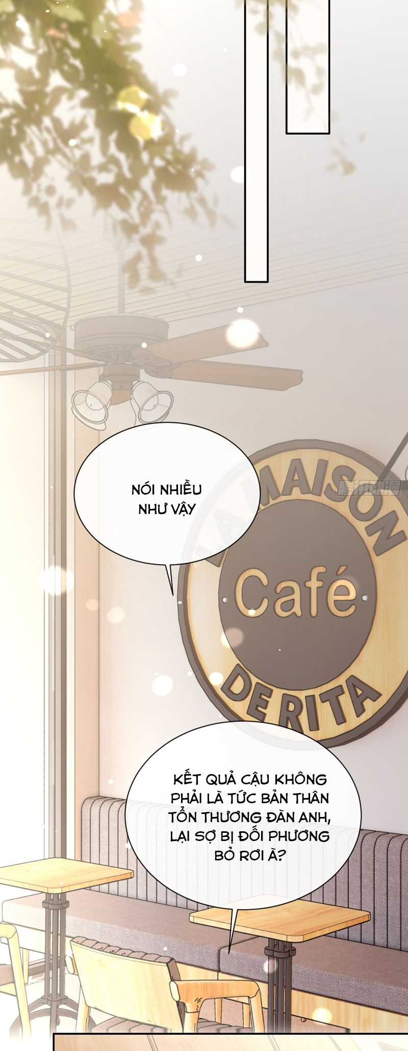 Chó Lớn Bắt Nạt Chủ Chapter 56 - Trang 3