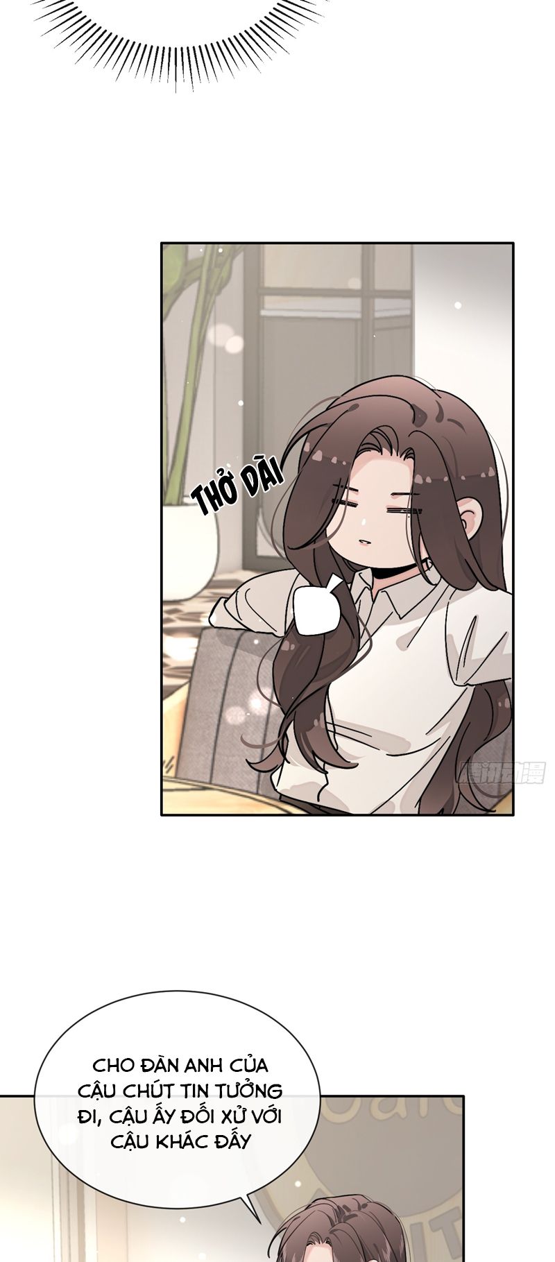 Chó Lớn Bắt Nạt Chủ Chapter 56 - Trang 3