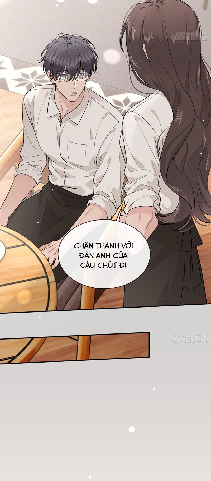Chó Lớn Bắt Nạt Chủ Chapter 56 - Trang 3